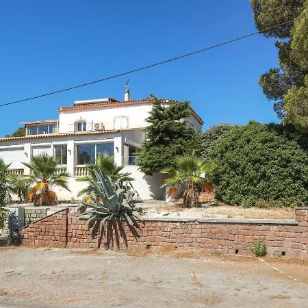 Apartamento Calanques Des Issambres-1 *